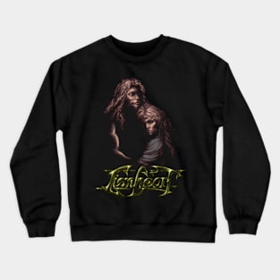 Lionheart Crewneck Sweatshirt